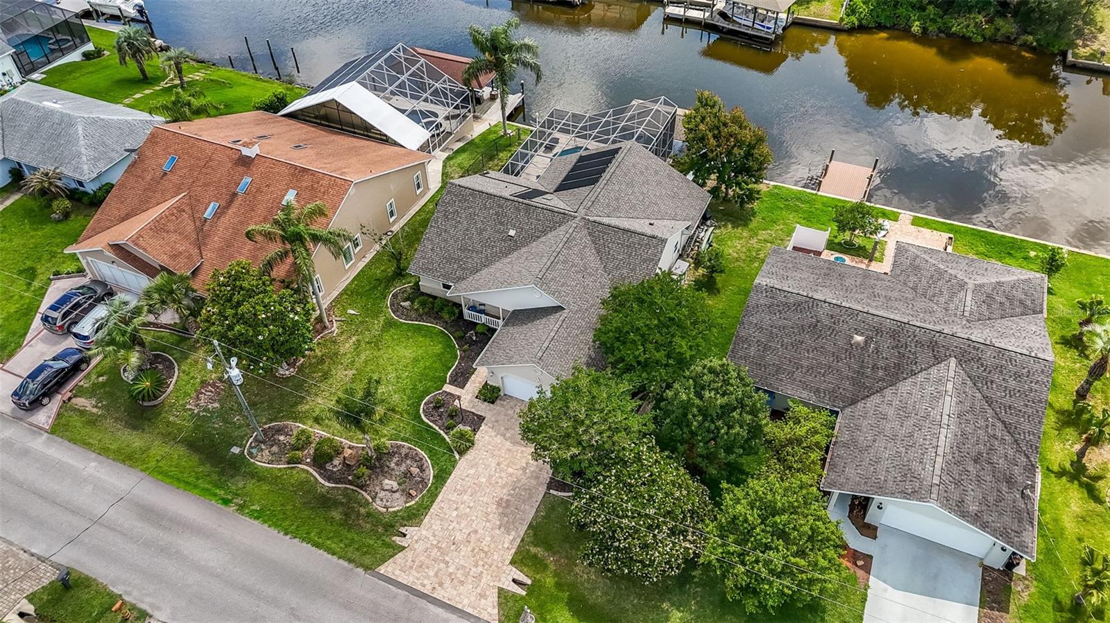PALM COAST SEC 04 - Residential