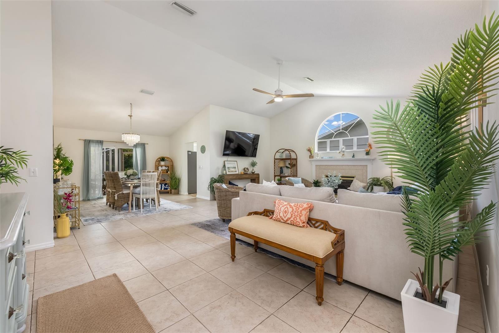 PALM COAST SEC 04 - Residential