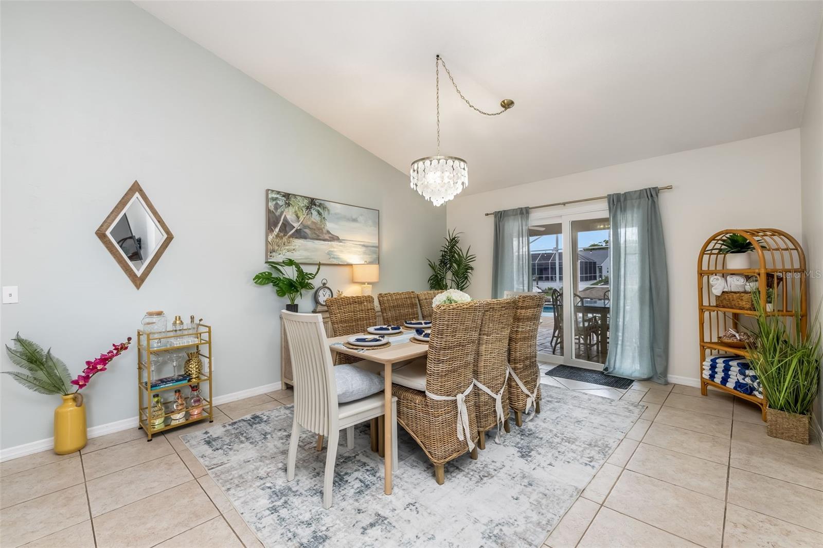 PALM COAST SEC 04 - Residential