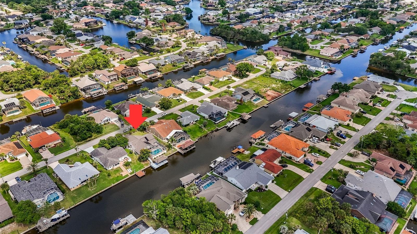 PALM COAST SEC 04 - Residential