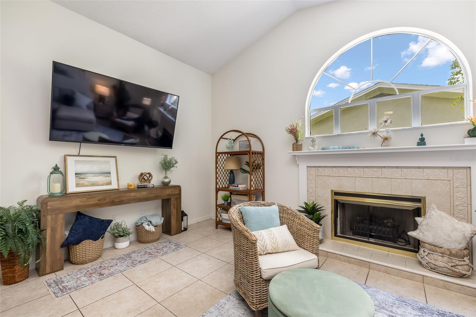 PALM COAST SEC 04 - Residential