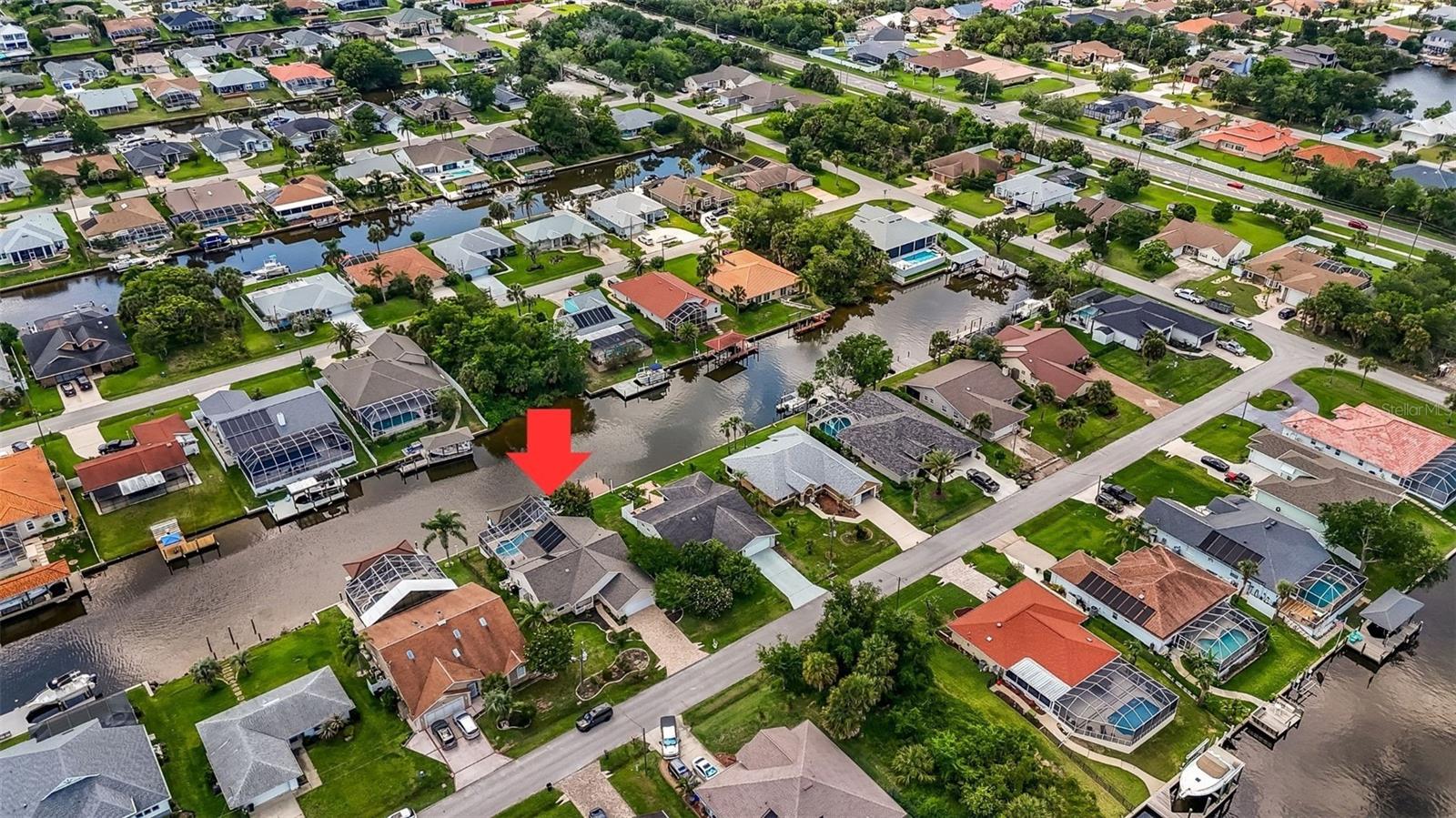PALM COAST SEC 04 - Residential