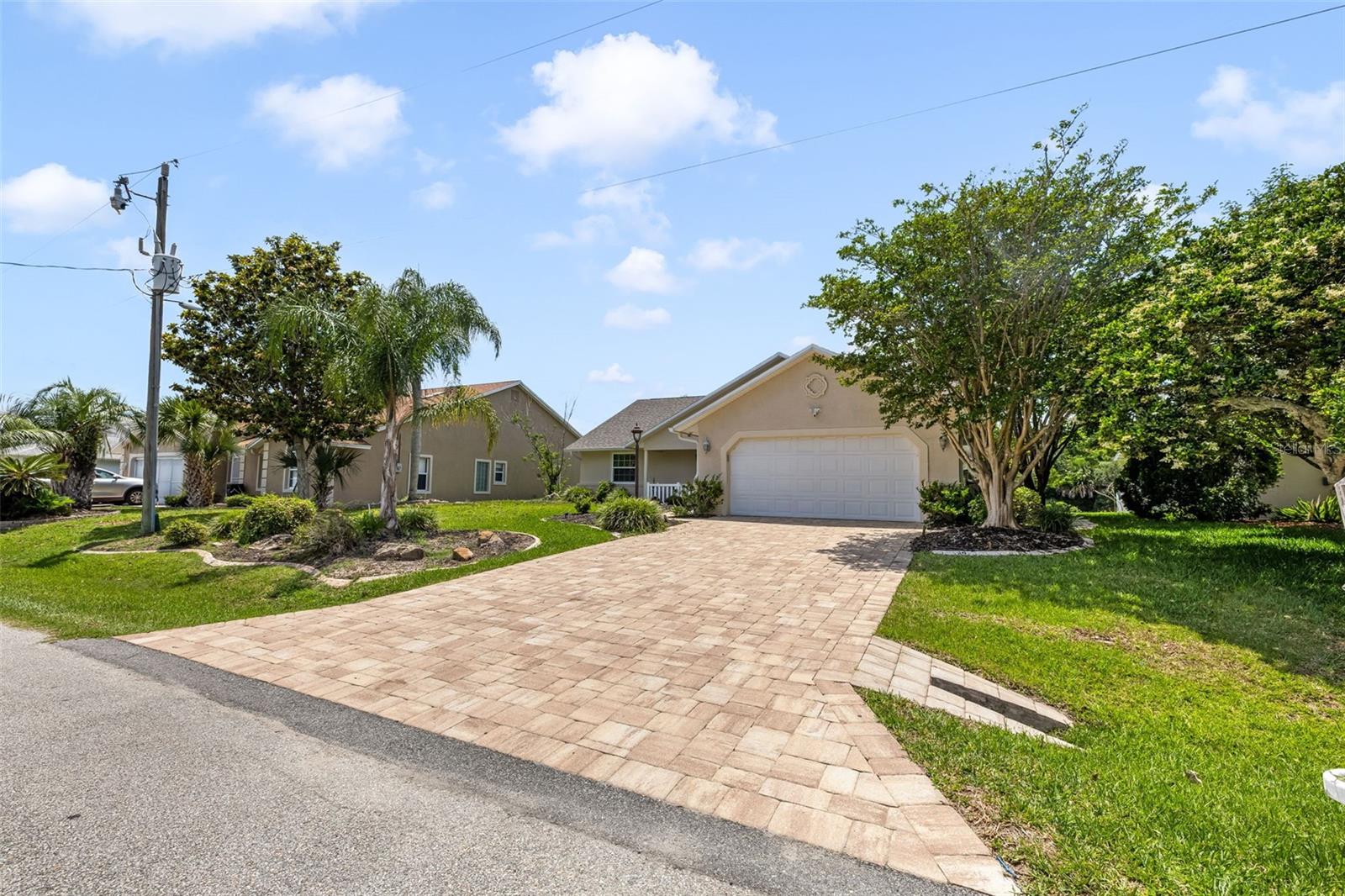 PALM COAST SEC 04 - Residential