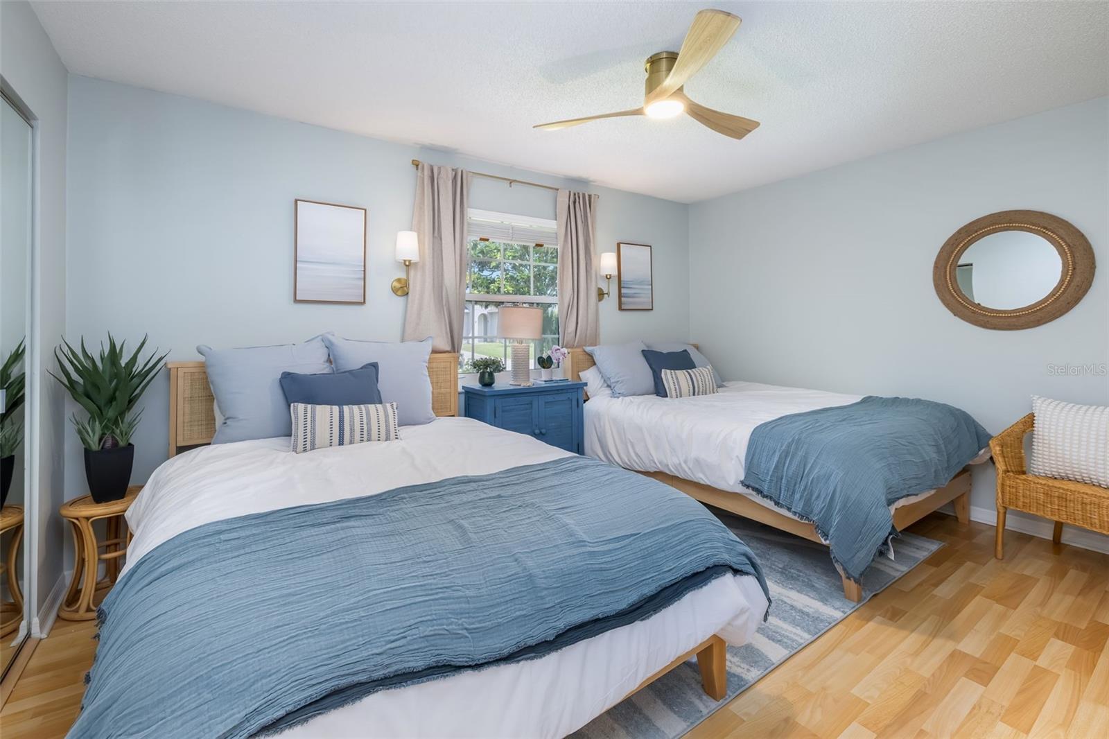 PALM COAST SEC 04 - Residential