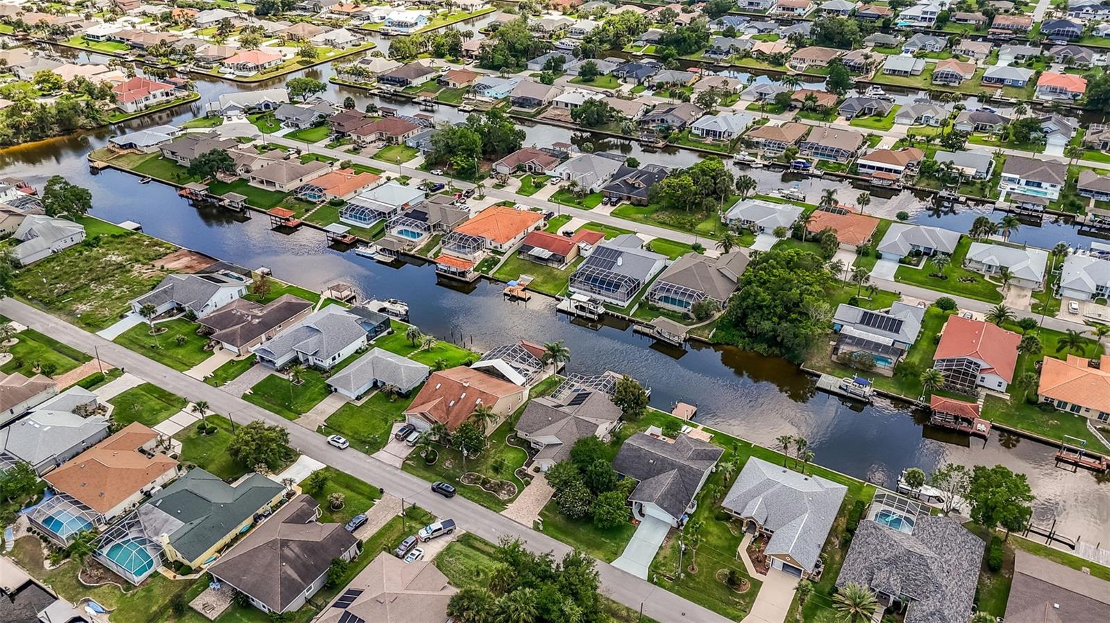 PALM COAST SEC 04 - Residential