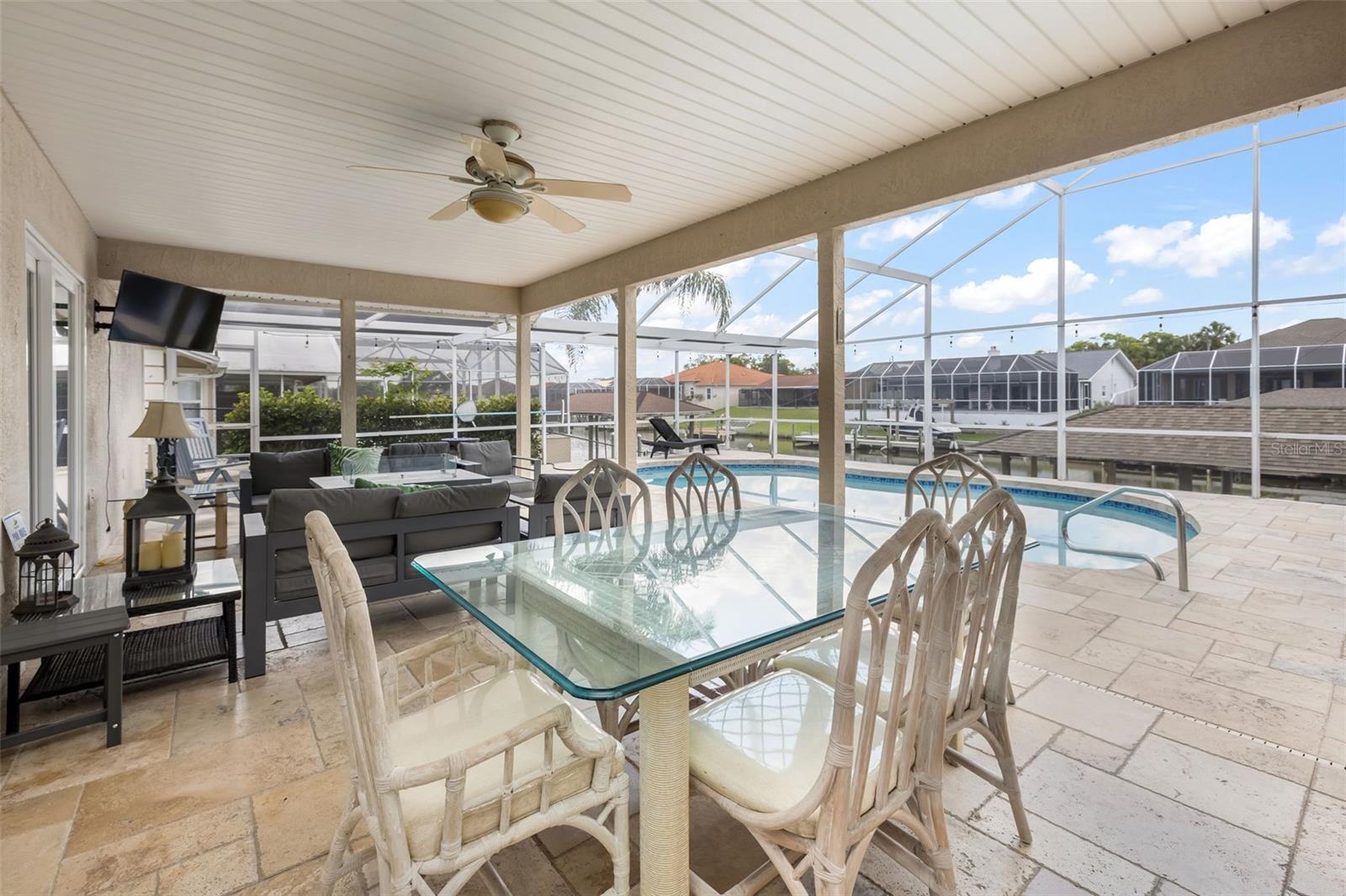 PALM COAST SEC 04 - Residential