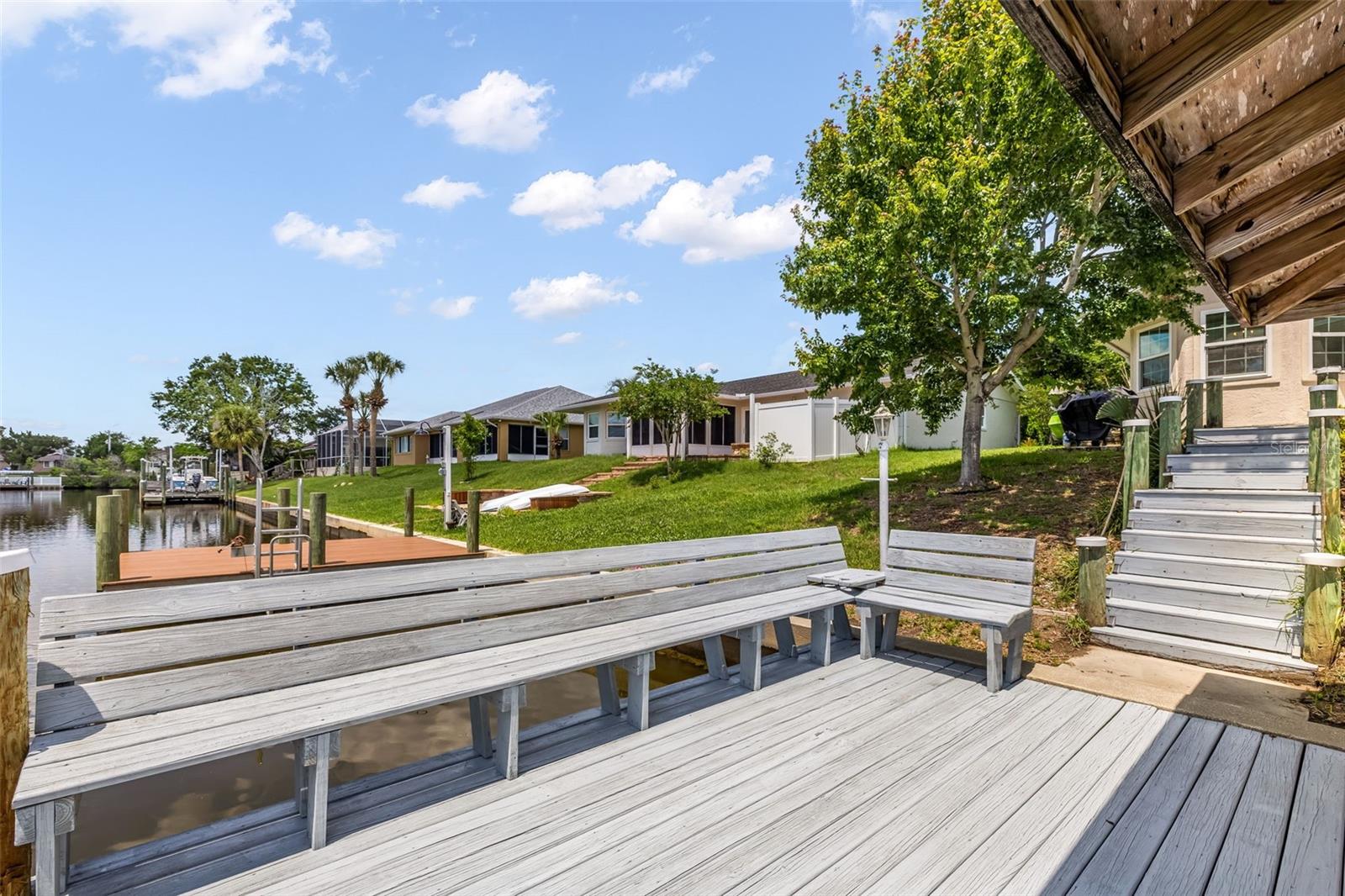 PALM COAST SEC 04 - Residential