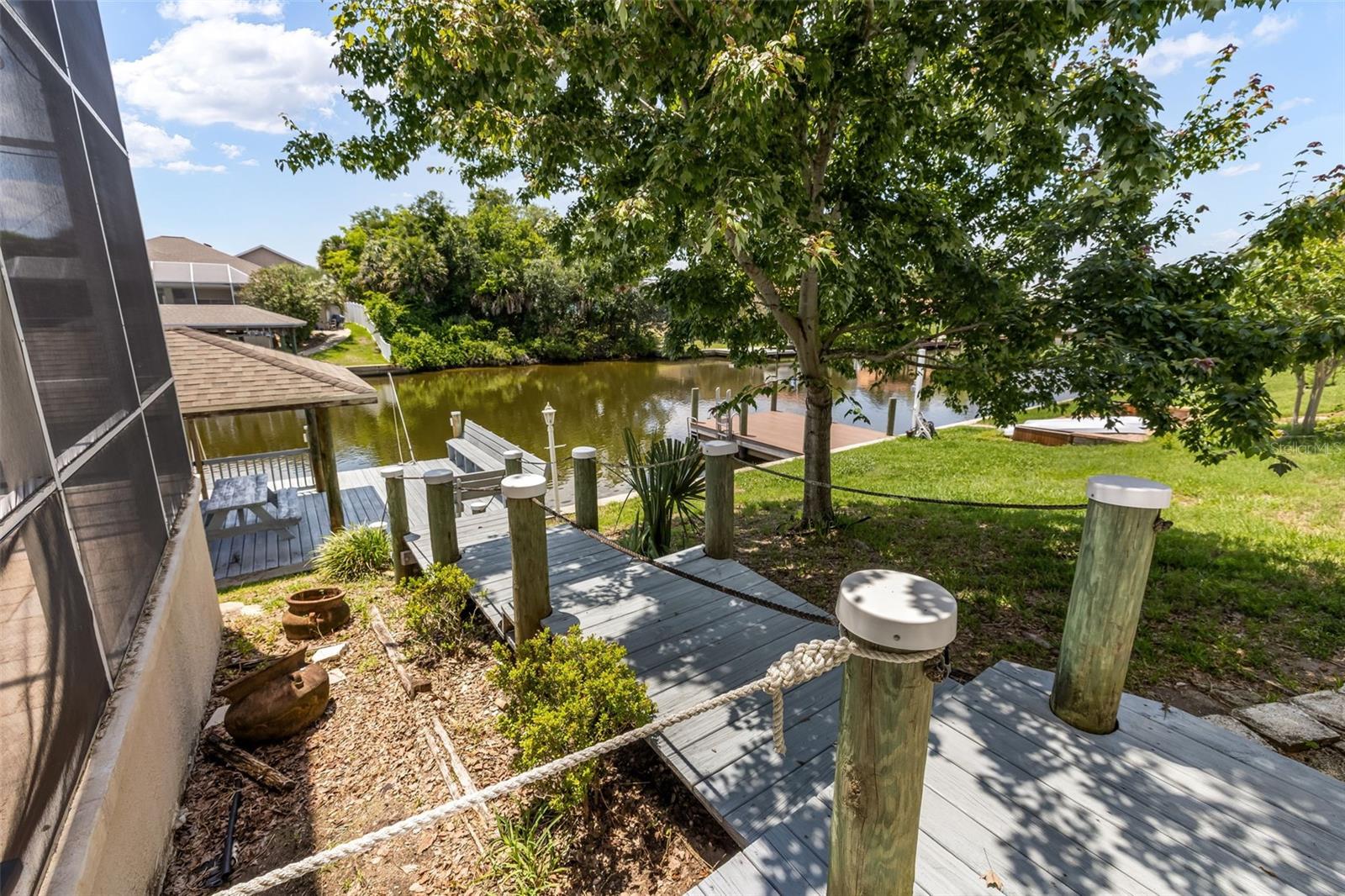 PALM COAST SEC 04 - Residential