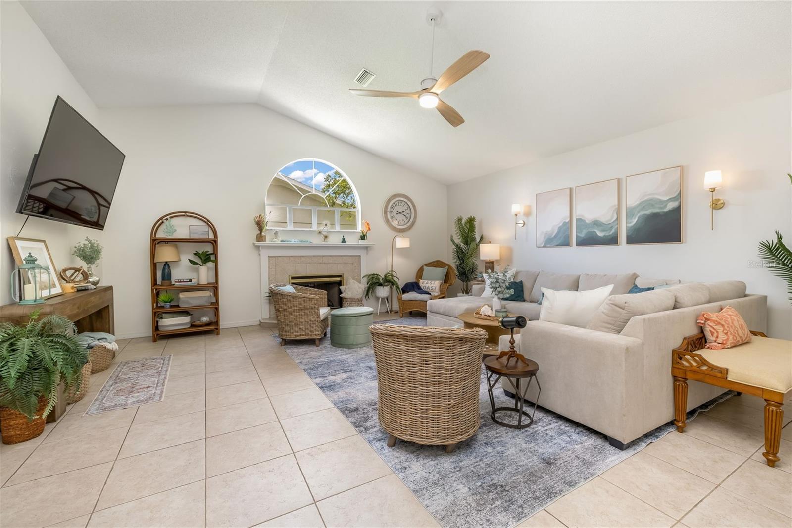 PALM COAST SEC 04 - Residential