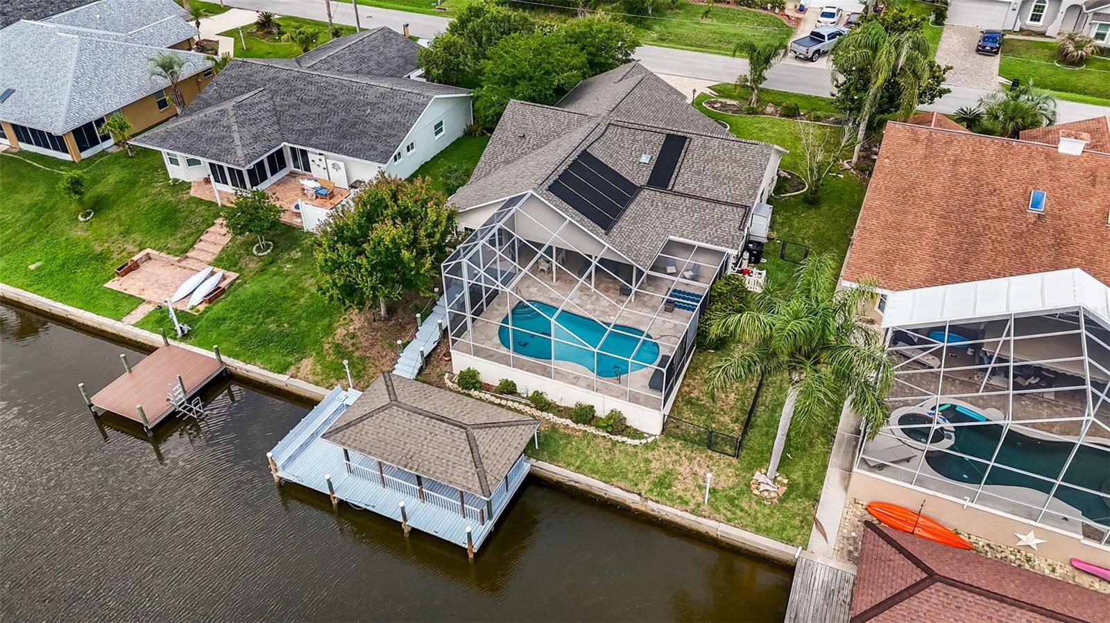 PALM COAST SEC 04 - Residential