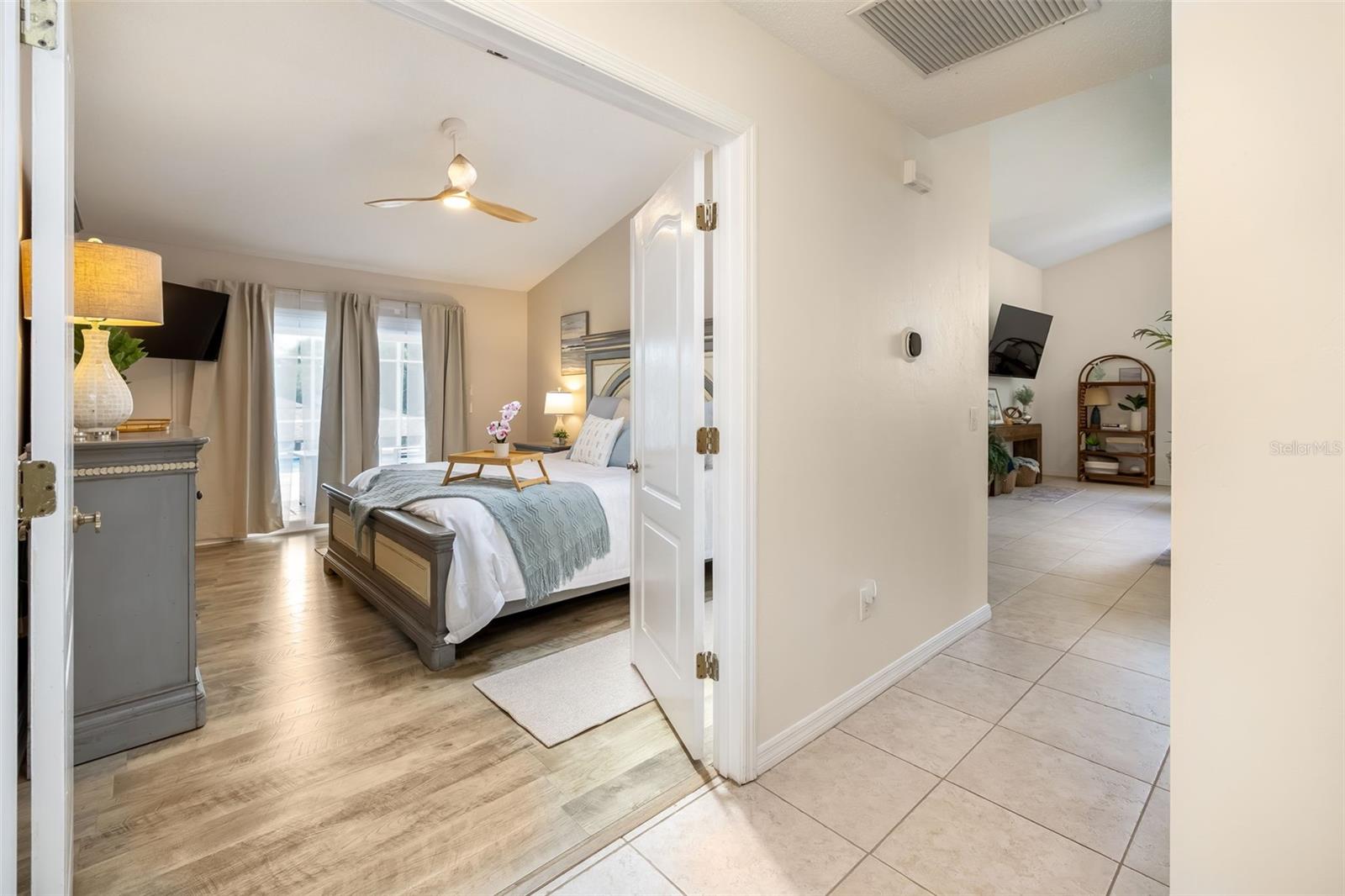PALM COAST SEC 04 - Residential