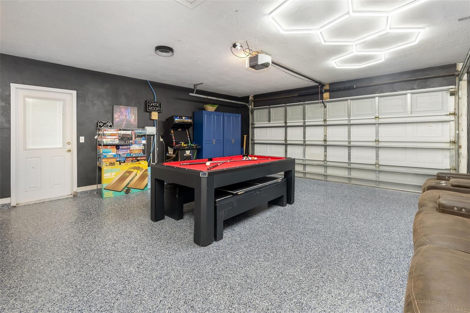 PALM COAST SEC 04 - Residential
