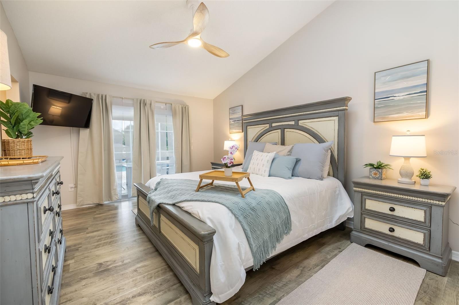 PALM COAST SEC 04 - Residential