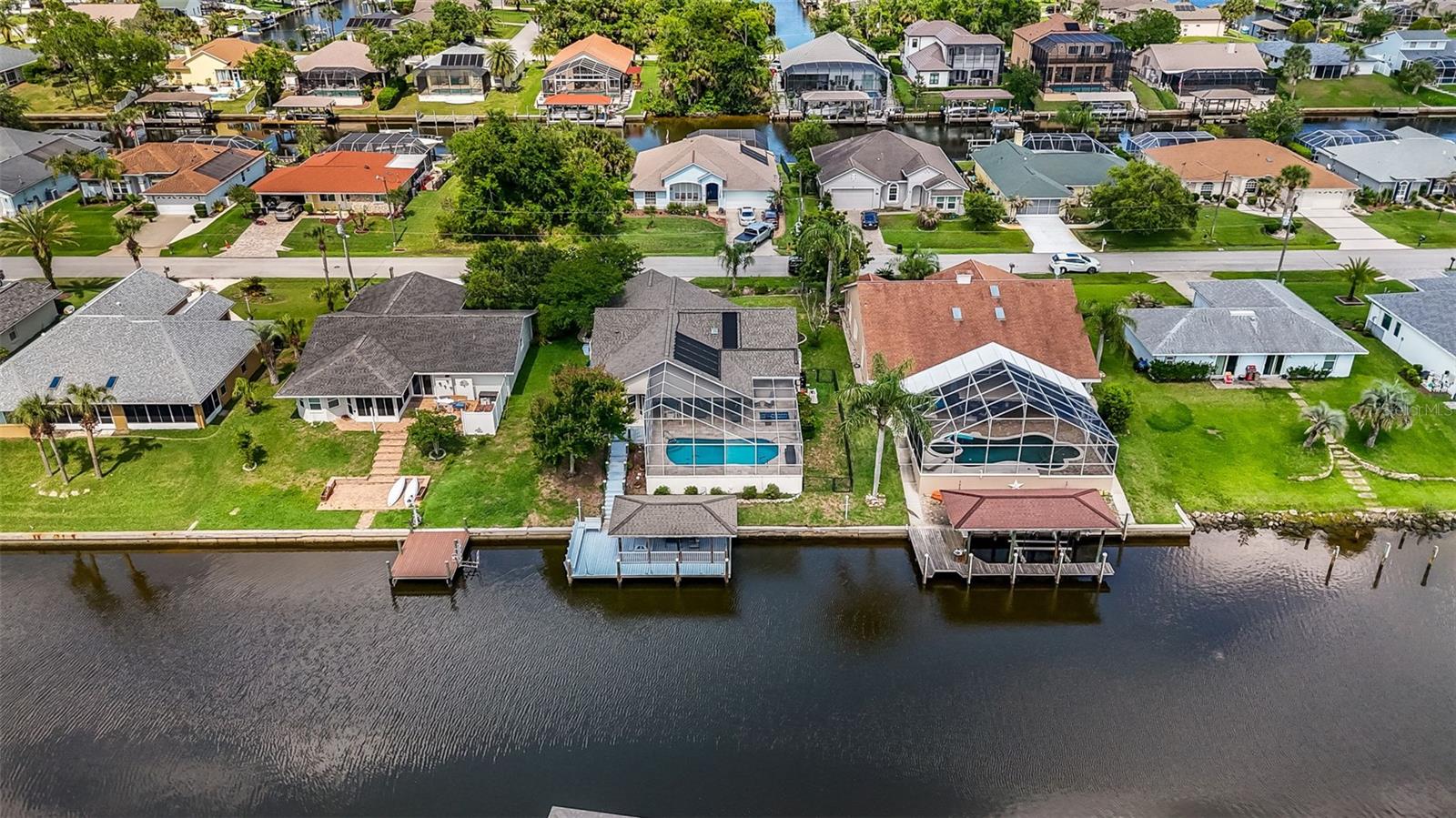 PALM COAST SEC 04 - Residential