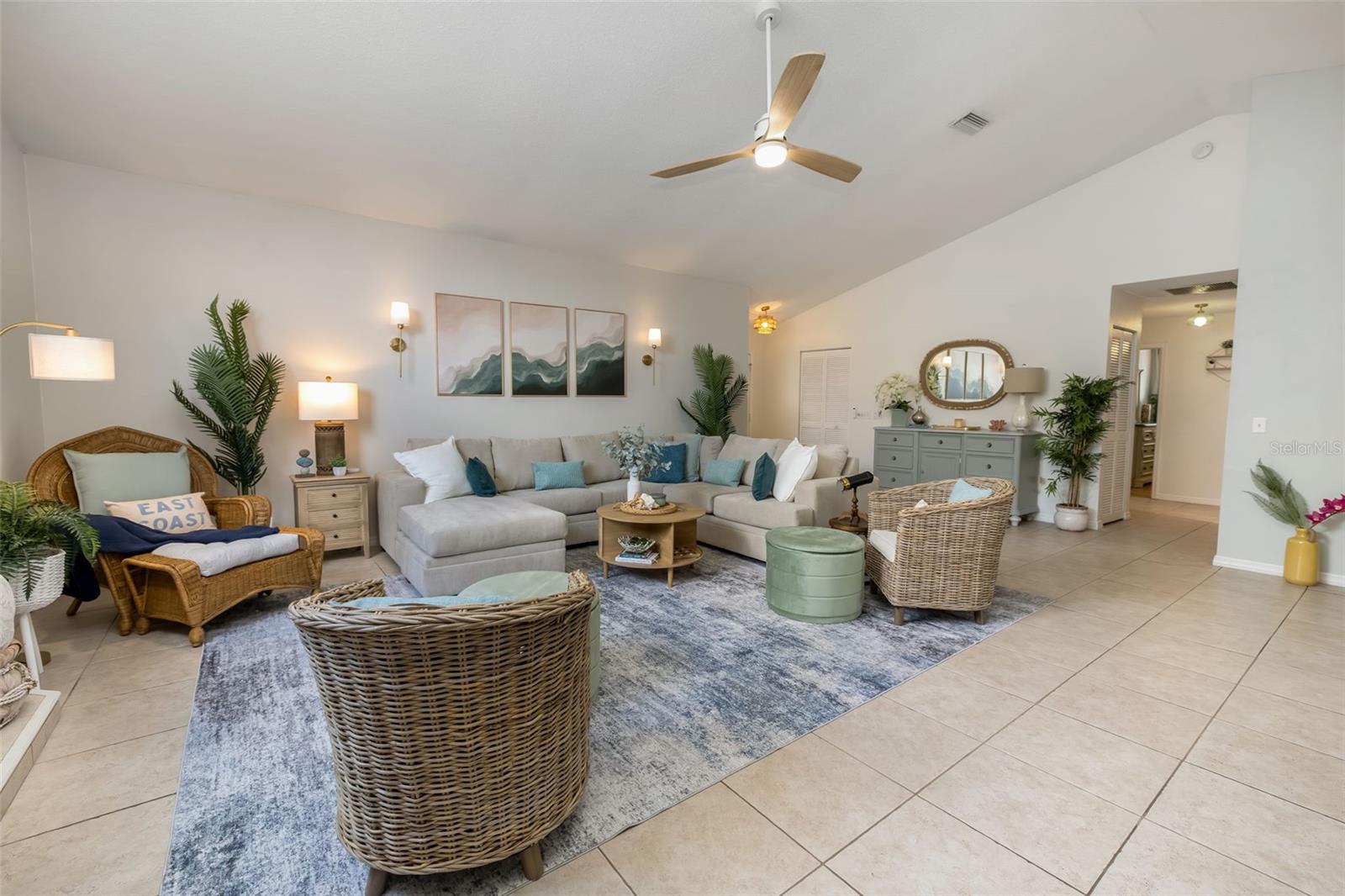 PALM COAST SEC 04 - Residential