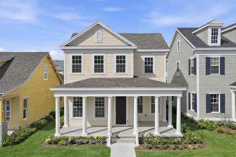 Photo of 1969 Beach Terrace, Celebration, FL 34747 (MLS # O6318035)