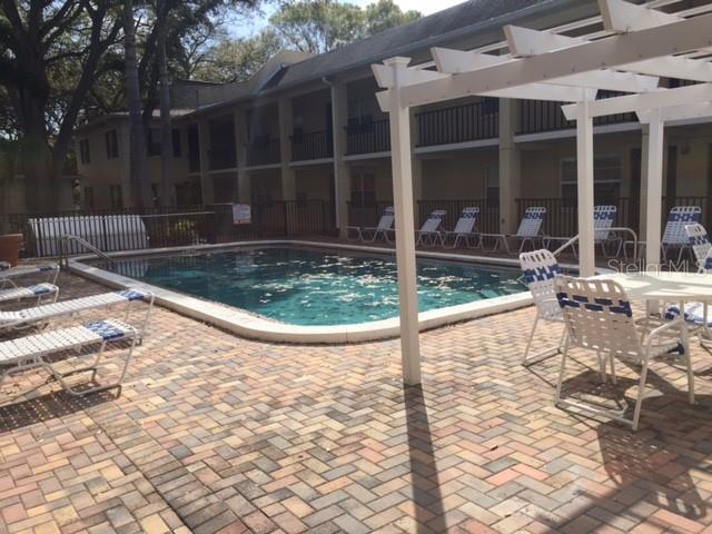 BAYSHORE LANDINGS A CONDOMINIU - Residential Lease