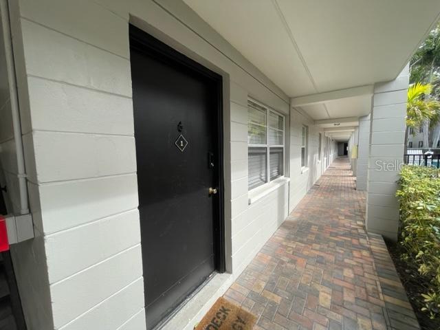 BAYSHORE LANDINGS A CONDOMINIU - Residential Lease