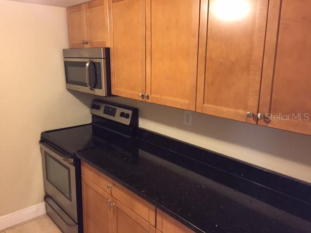 BAYSHORE LANDINGS A CONDOMINIU - Residential Lease