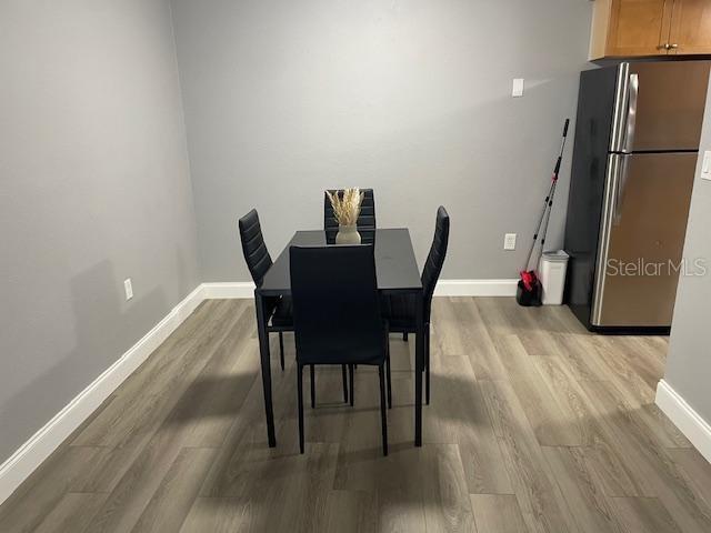 BAYSHORE LANDINGS A CONDOMINIU - Residential Lease