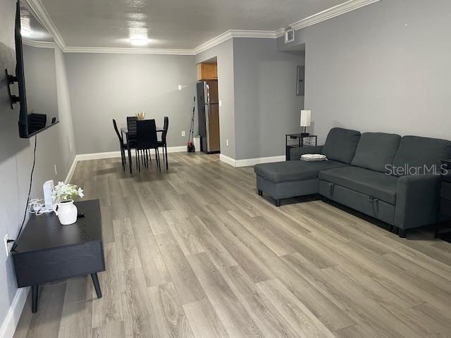 BAYSHORE LANDINGS A CONDOMINIU - Residential Lease