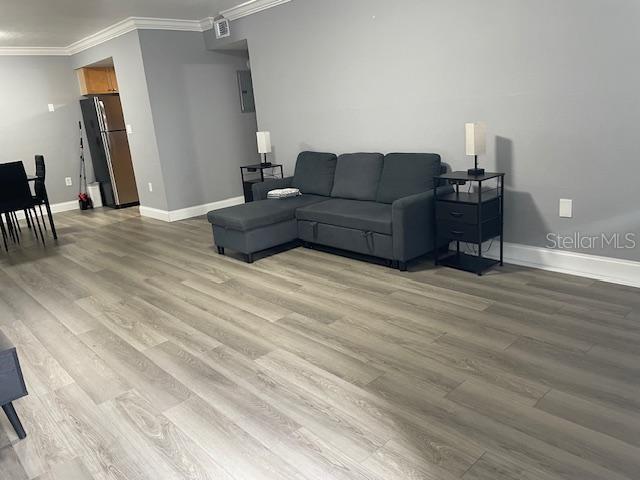 BAYSHORE LANDINGS A CONDOMINIU - Residential Lease