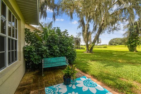 A home in PLANT CITY