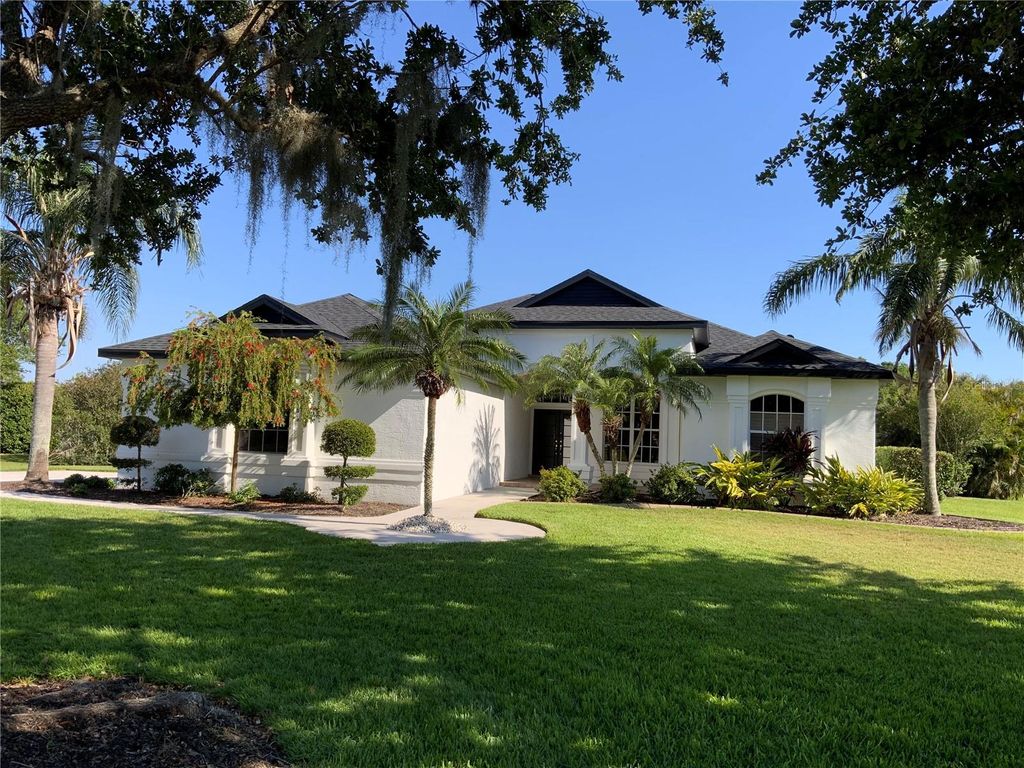 Photo of 3806 155th Avenue E, Parrish, FL 34219 (MLS # A4650450)