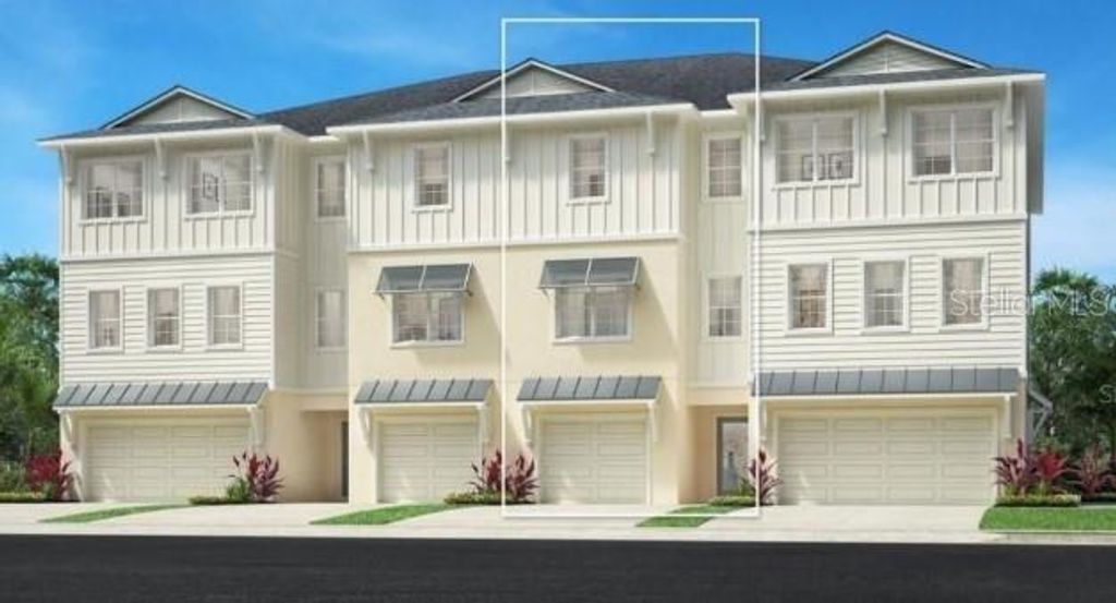 Photo of 9990 Key Haven Road, Seminole, FL 33777 (MLS # A4657375)