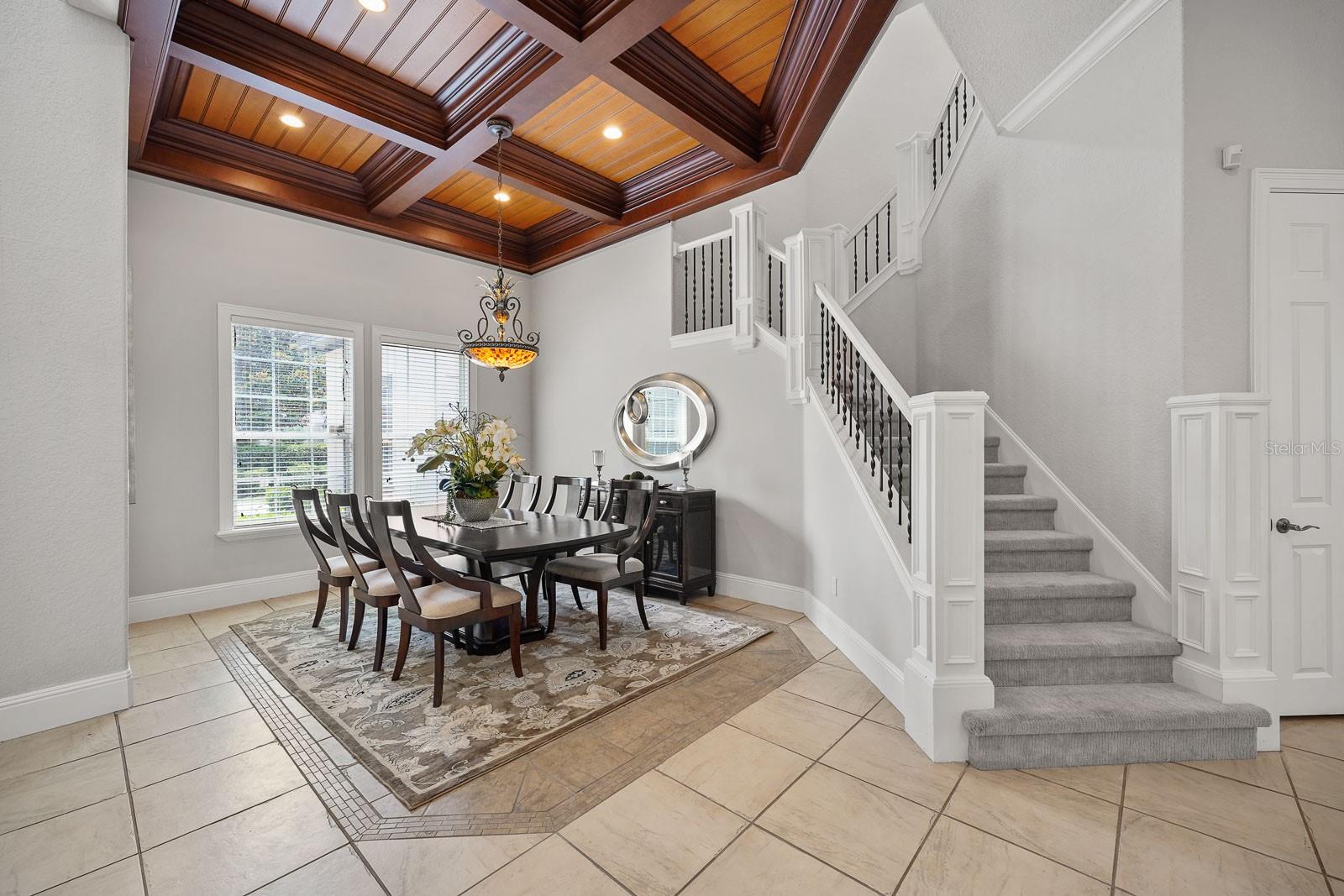 KEENES POINTE - Residential