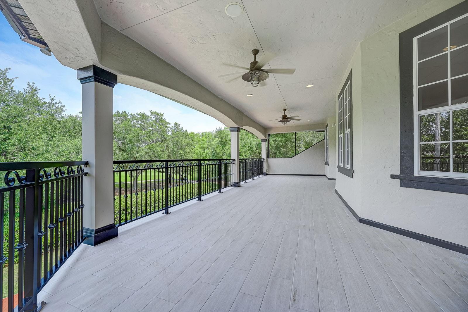 KEENES POINTE - Residential