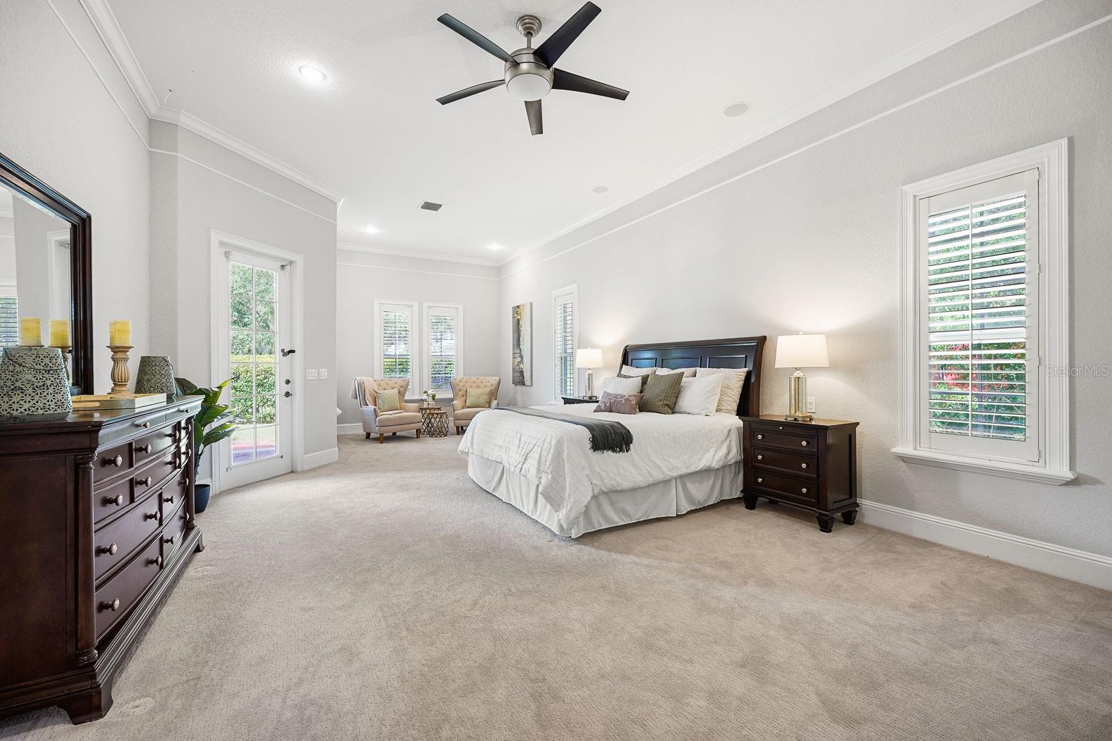 KEENES POINTE - Residential