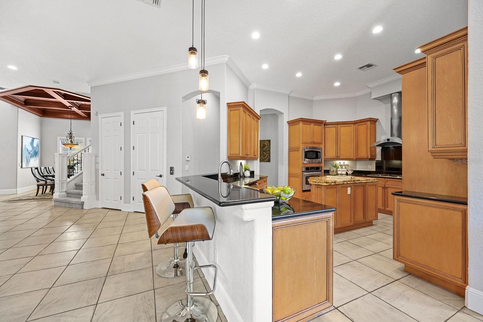 KEENES POINTE - Residential