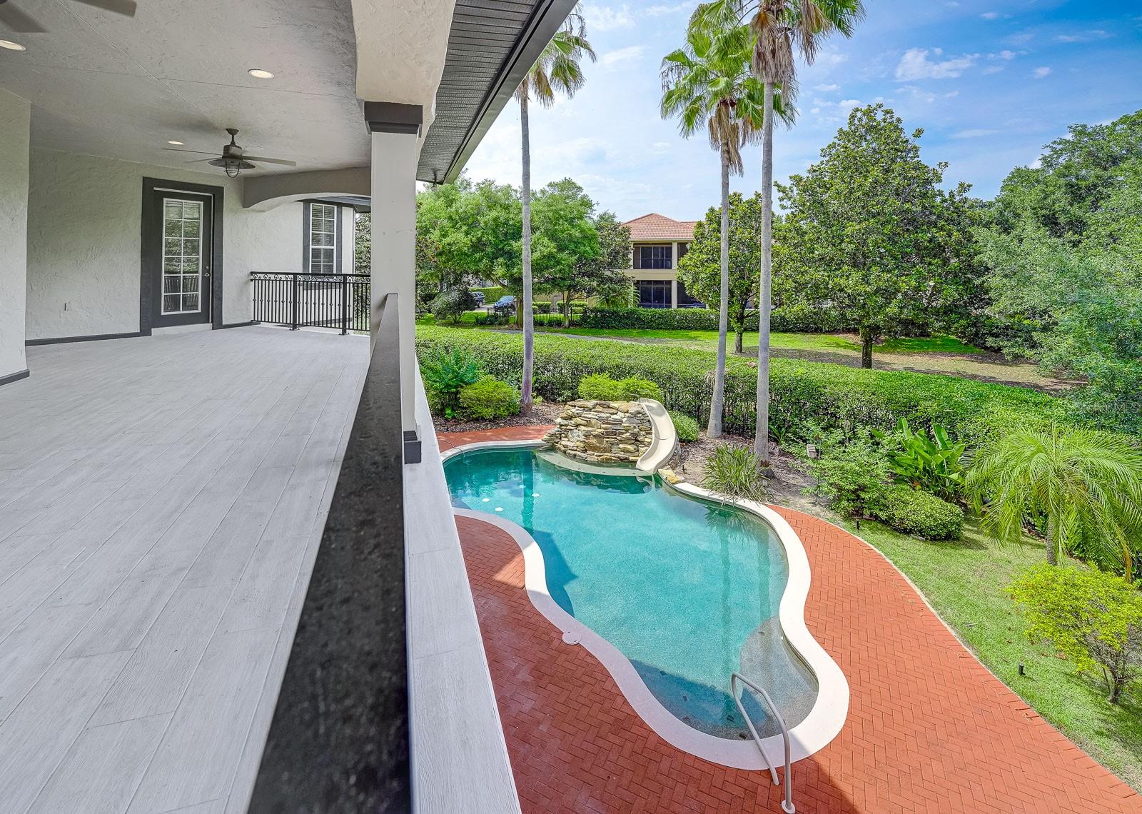 KEENES POINTE - Residential