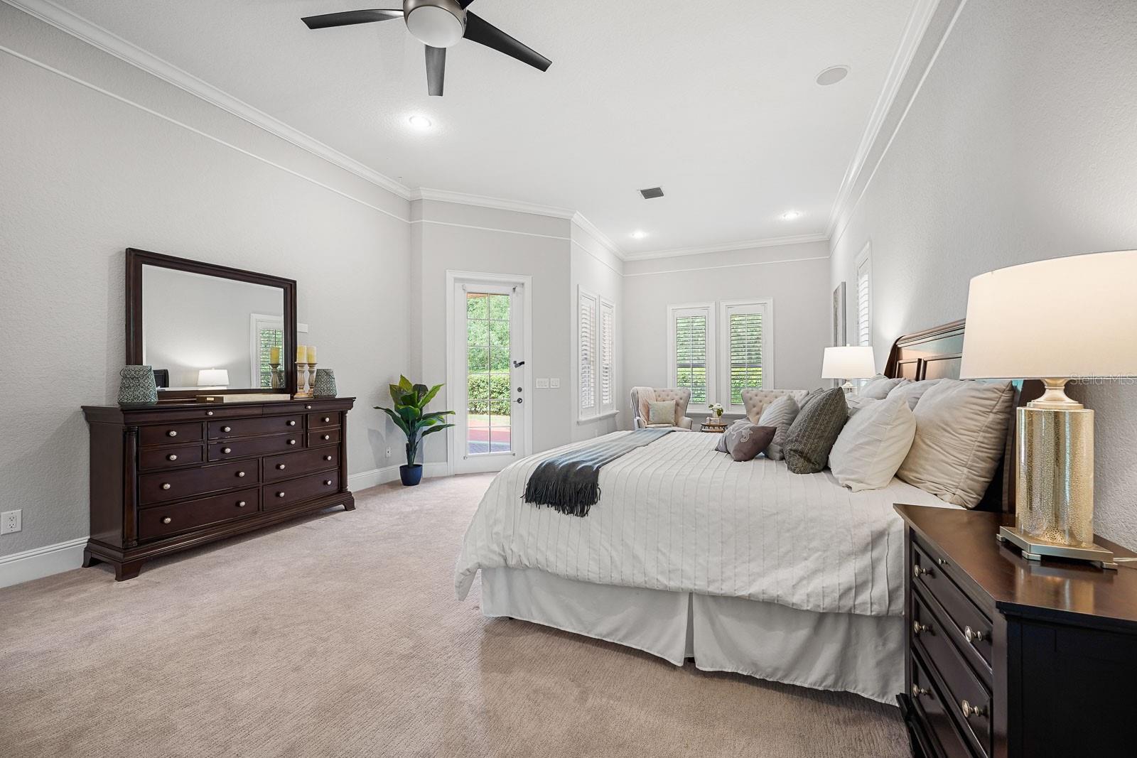 KEENES POINTE - Residential