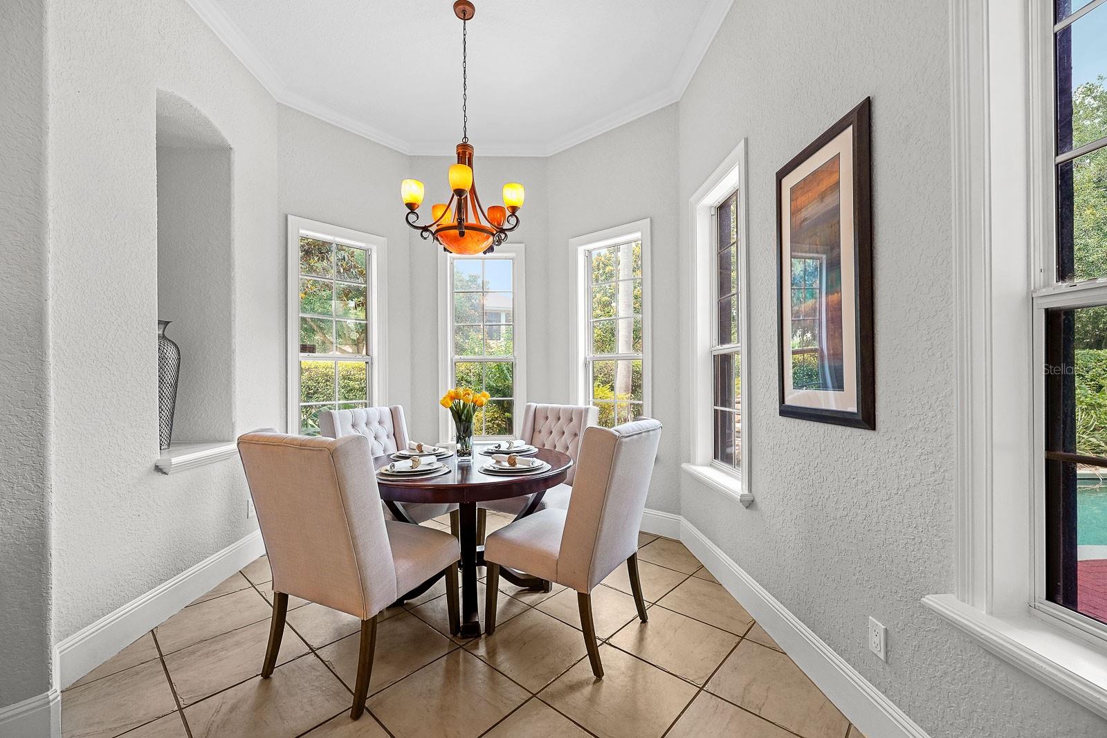 KEENES POINTE - Residential