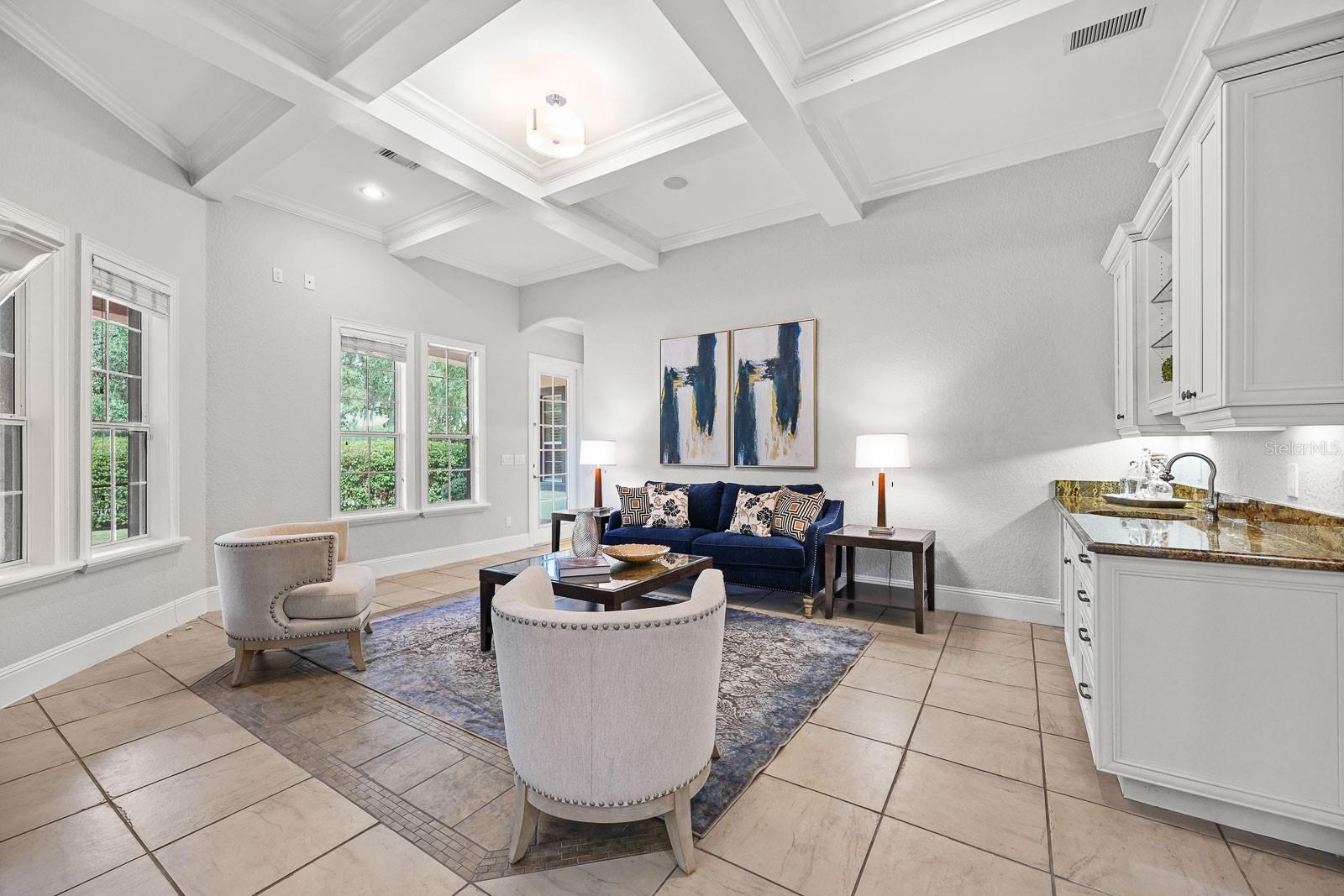 KEENES POINTE - Residential