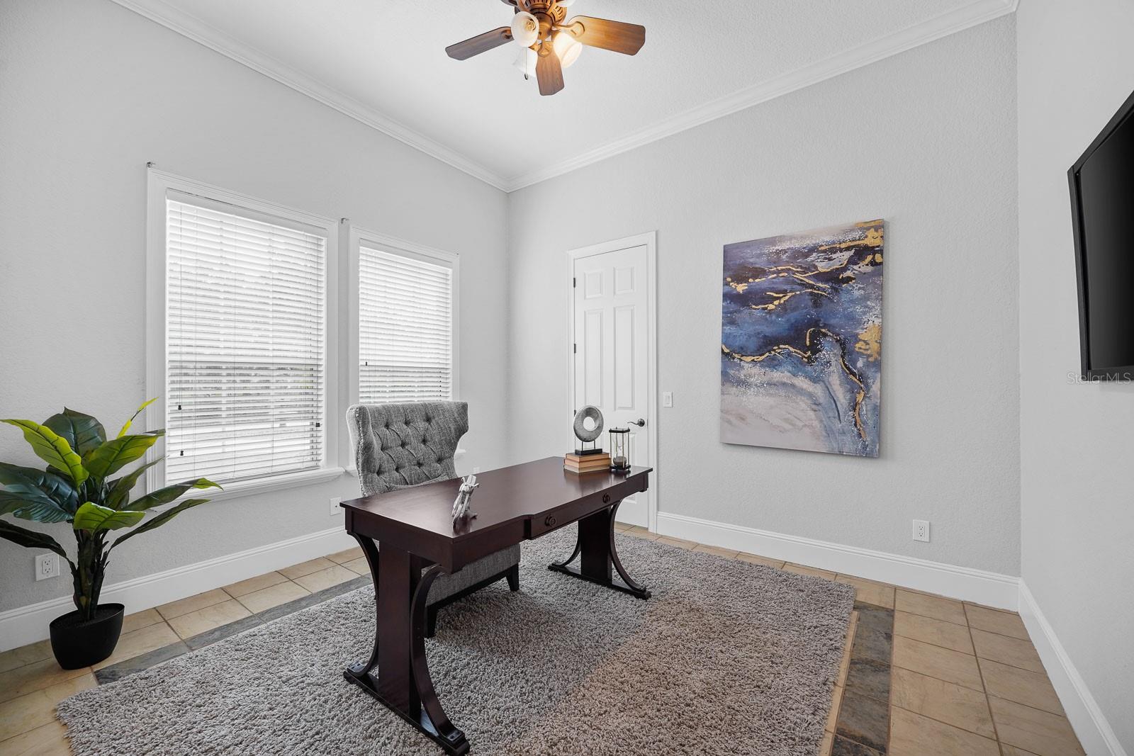 KEENES POINTE - Residential