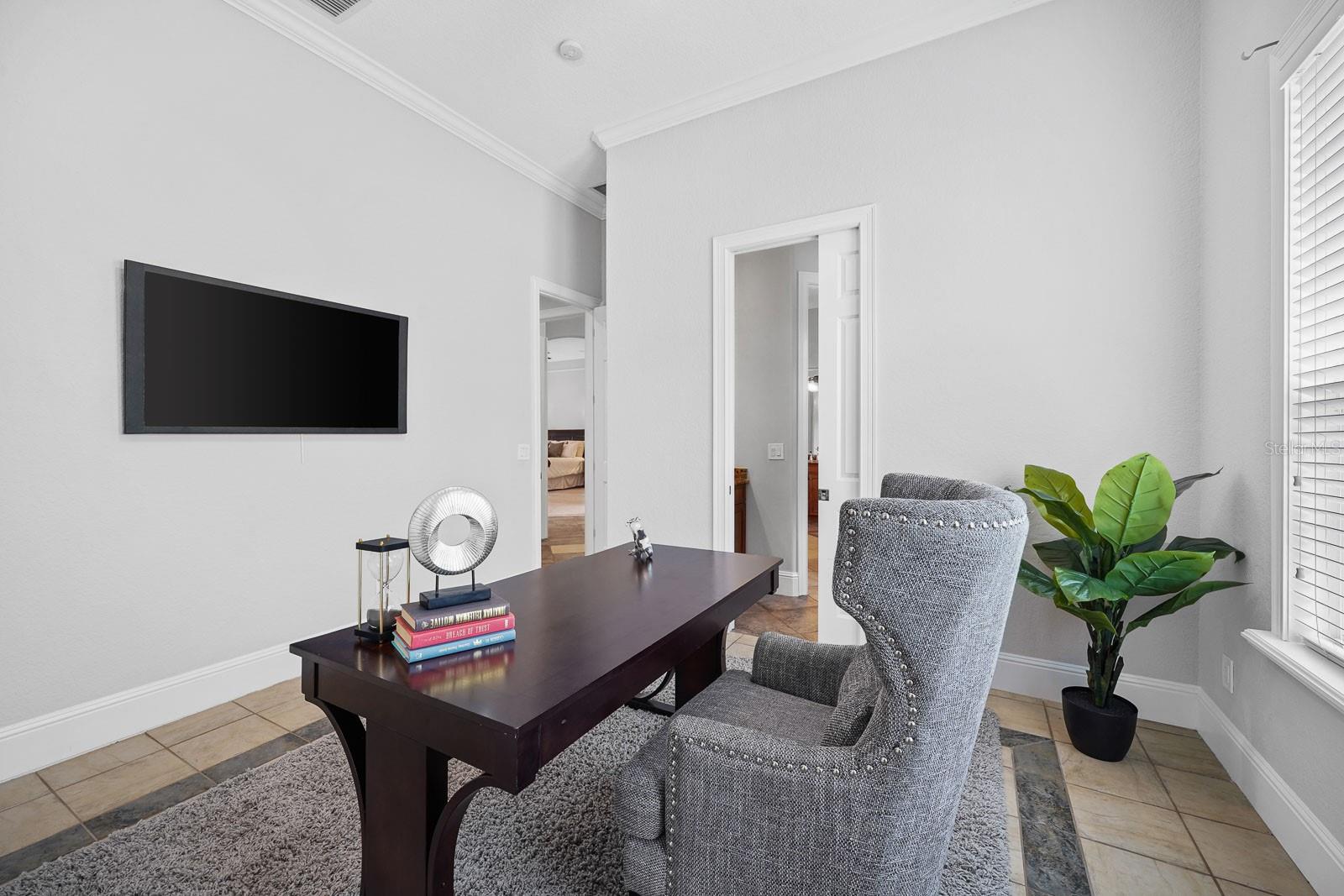 KEENES POINTE - Residential