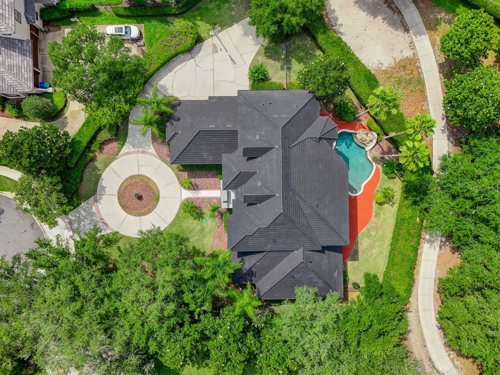 KEENES POINTE - Residential