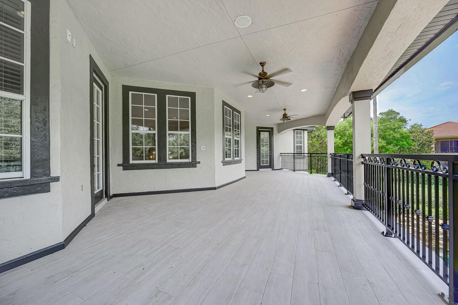 KEENES POINTE - Residential