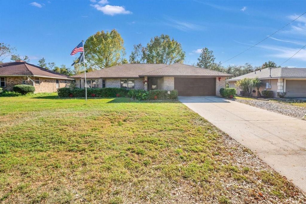 Photo of 90 Sundown Road, Debary, FL 32713 (MLS # V4946148)