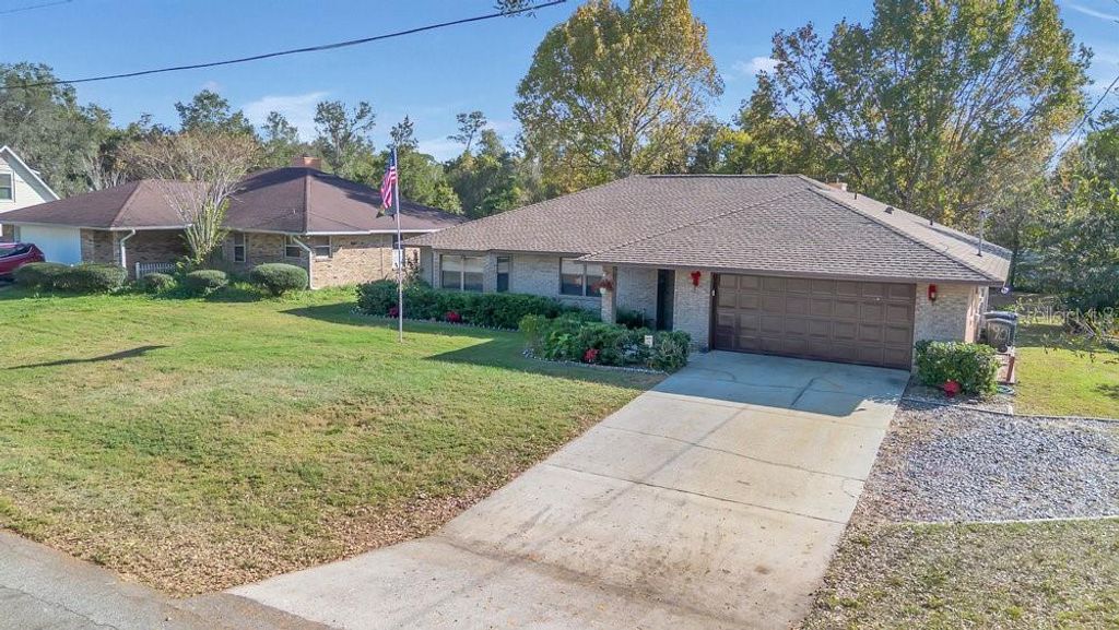 Photo of 90 Sundown Road, Debary, FL 32713 (MLS # V4946148)