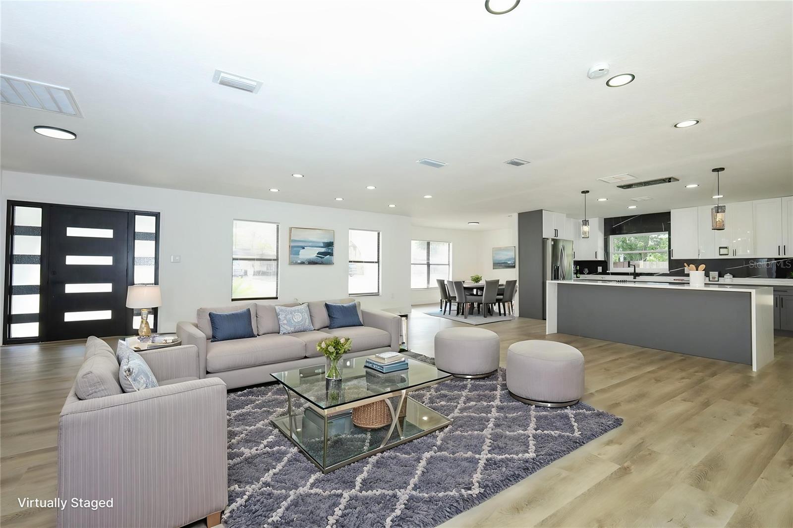 SWEETWATER OAKS - Residential