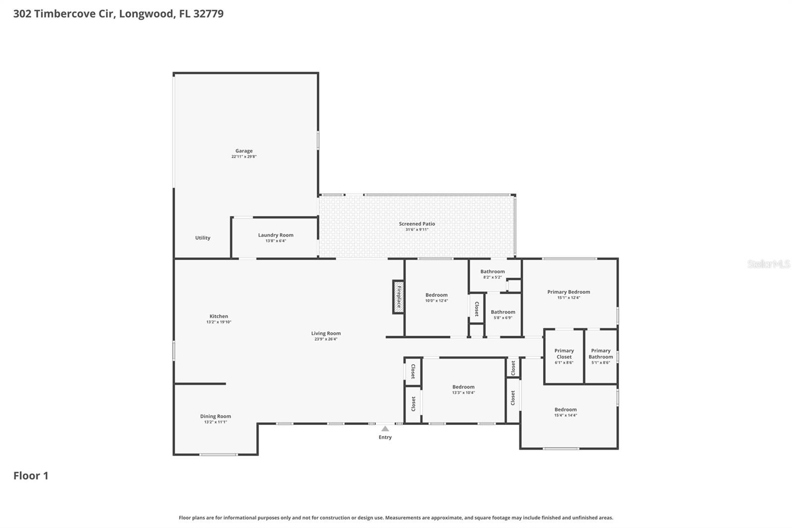 SWEETWATER OAKS - Residential