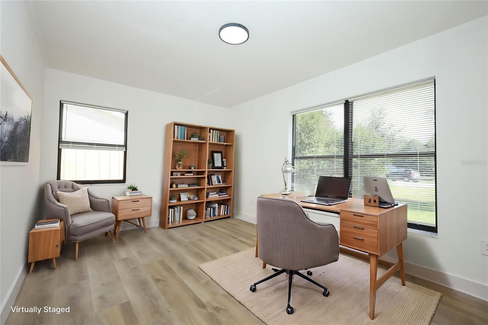 SWEETWATER OAKS - Residential