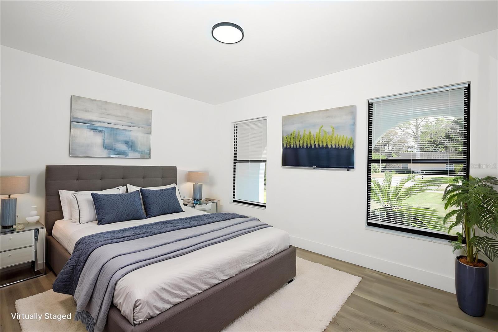 SWEETWATER OAKS - Residential