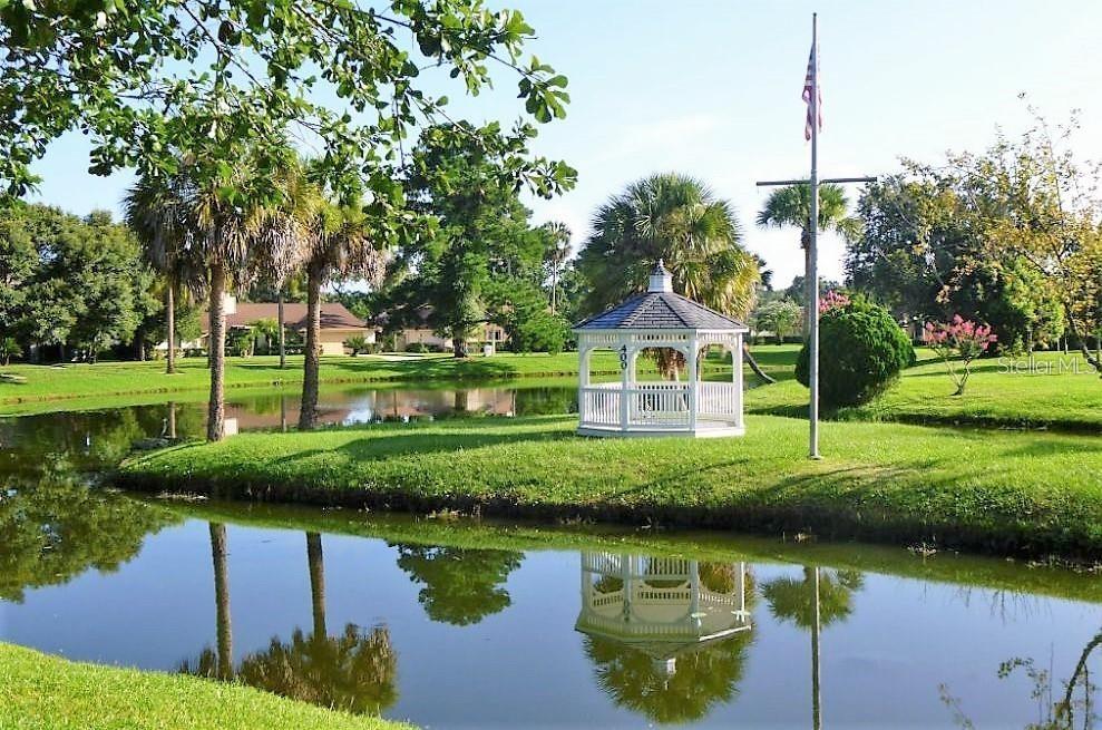 SWEETWATER OAKS - Residential