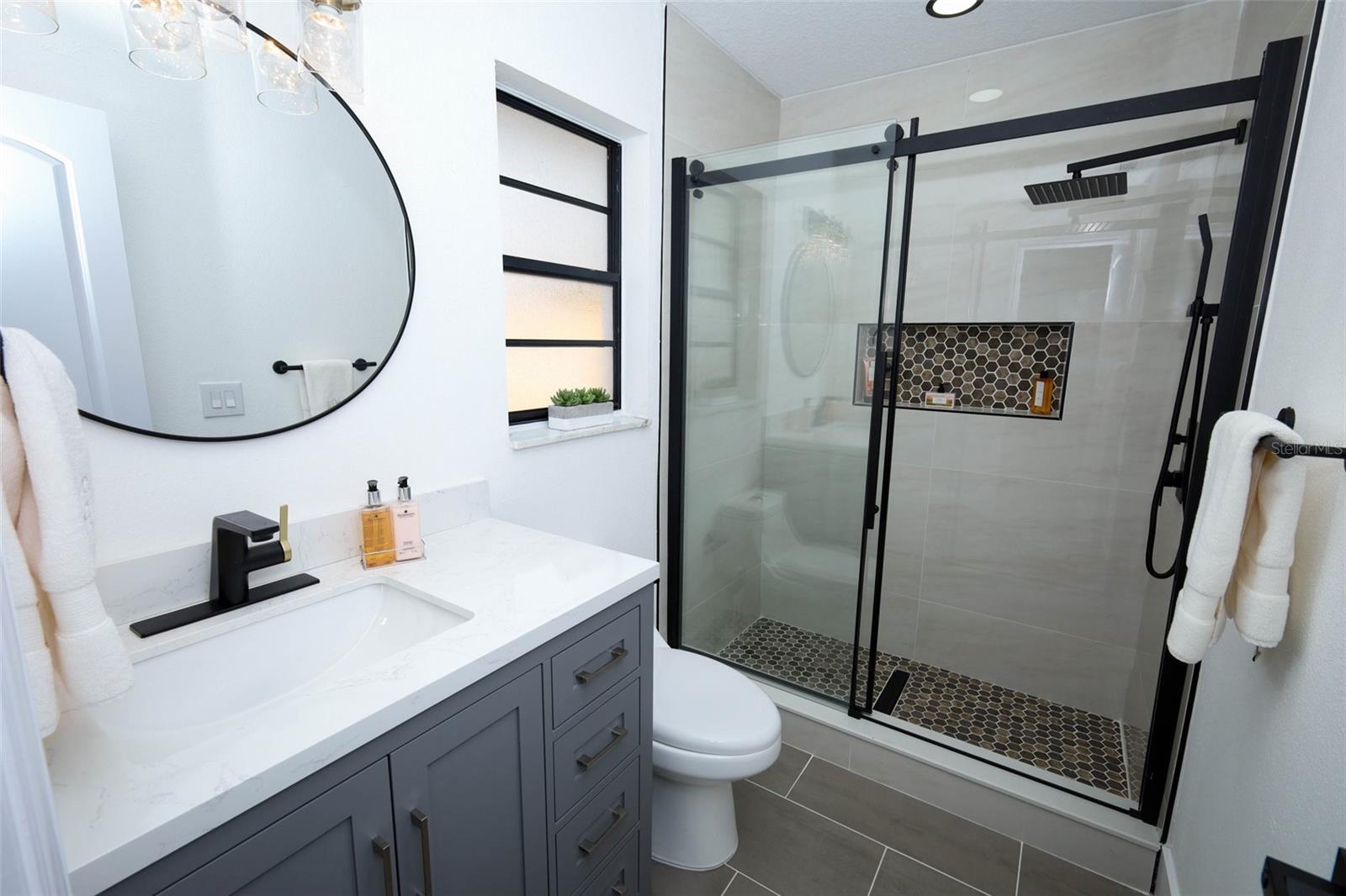 SWEETWATER OAKS - Residential