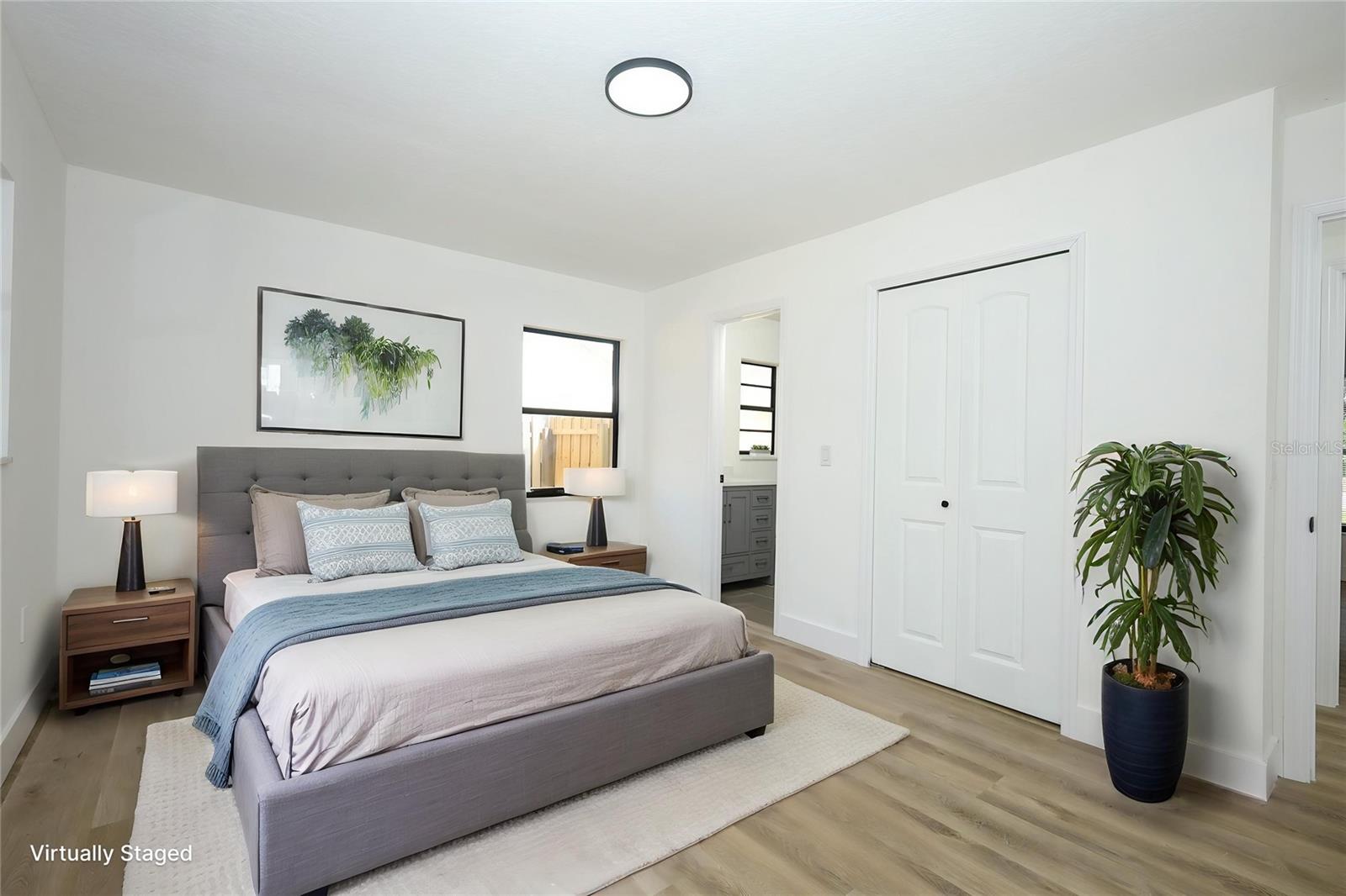 SWEETWATER OAKS - Residential